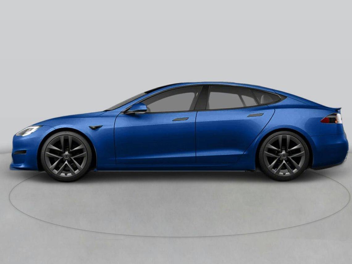 TESLA MODEL S 2023 5YJSA1E50PF519562 image